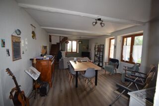  Maison � vendre 4 pi�ces 121 m�