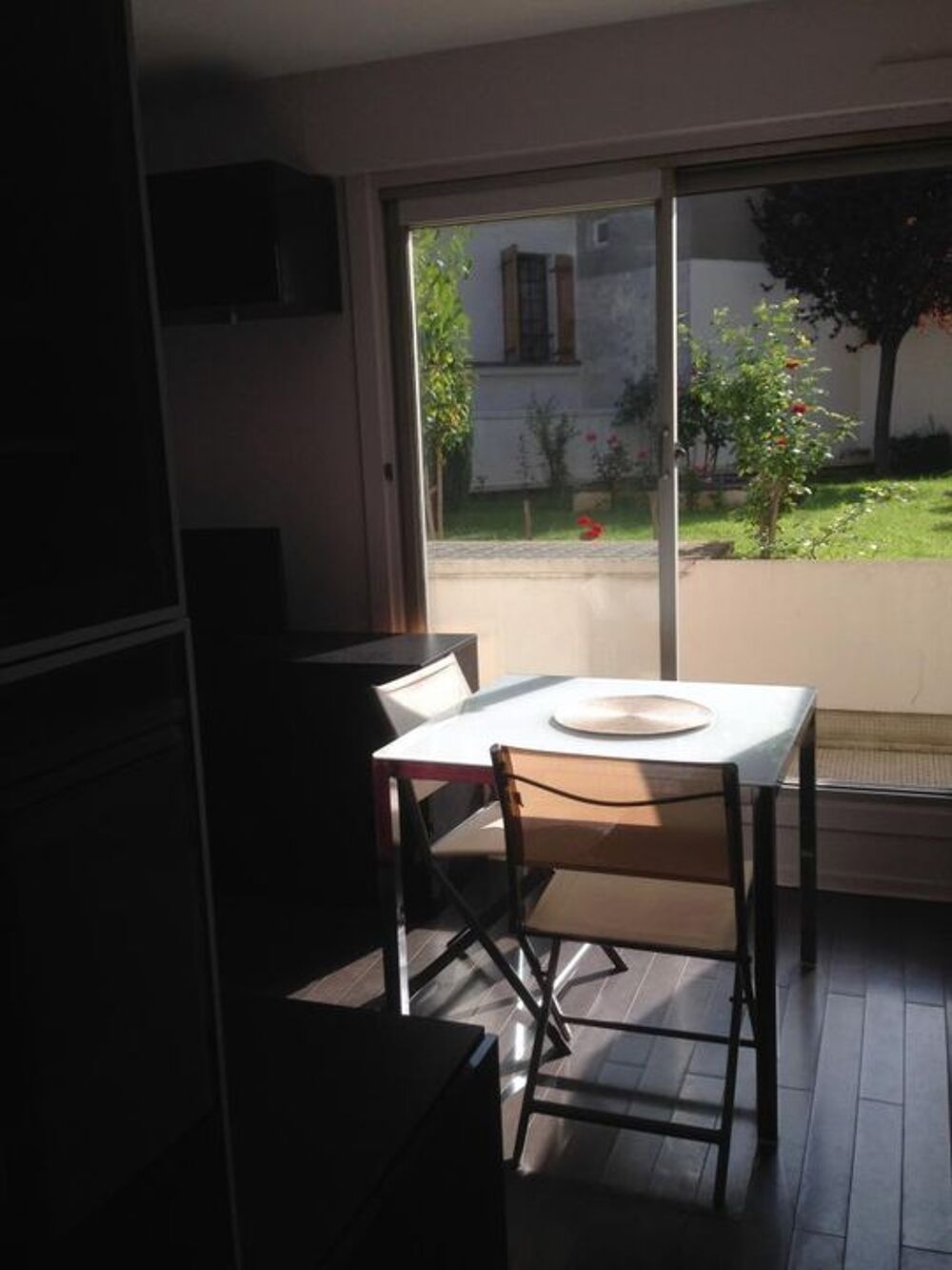 Location Appartement Studio de 22m2 à louer sur Paris 15 Paris 15