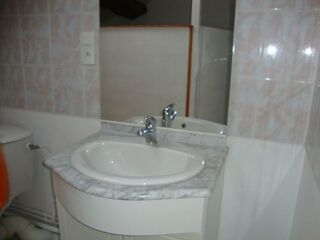 Location Appartement Studio de 20m2 à louer sur La Couronne La couronne