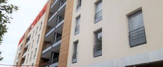  Appartement à louer 3 pièces 56 m²