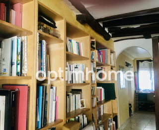  Maison à vendre 4 pièces 84 m²