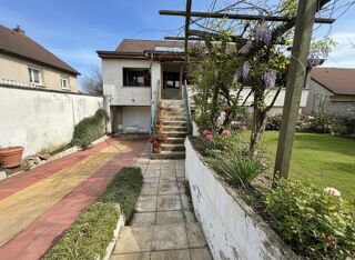  Maison � vendre 8 pi�ces 173 m�