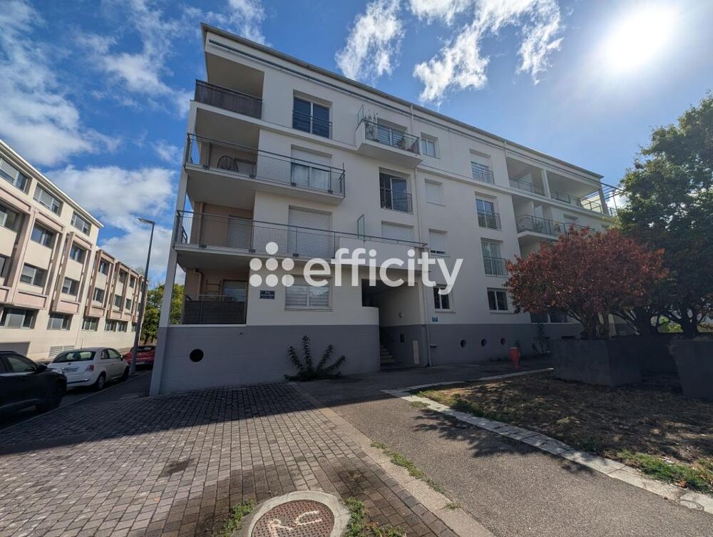 Vente Appartement T1 bis Nantes