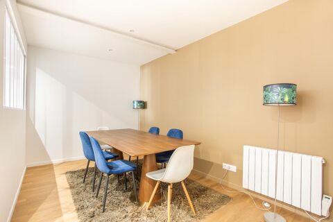 A louer bureau 3499 75006 Paris