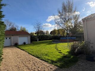  Maison � vendre 5 pi�ces 80 m�