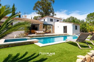  Maison à vendre 7 pièces 228 m²