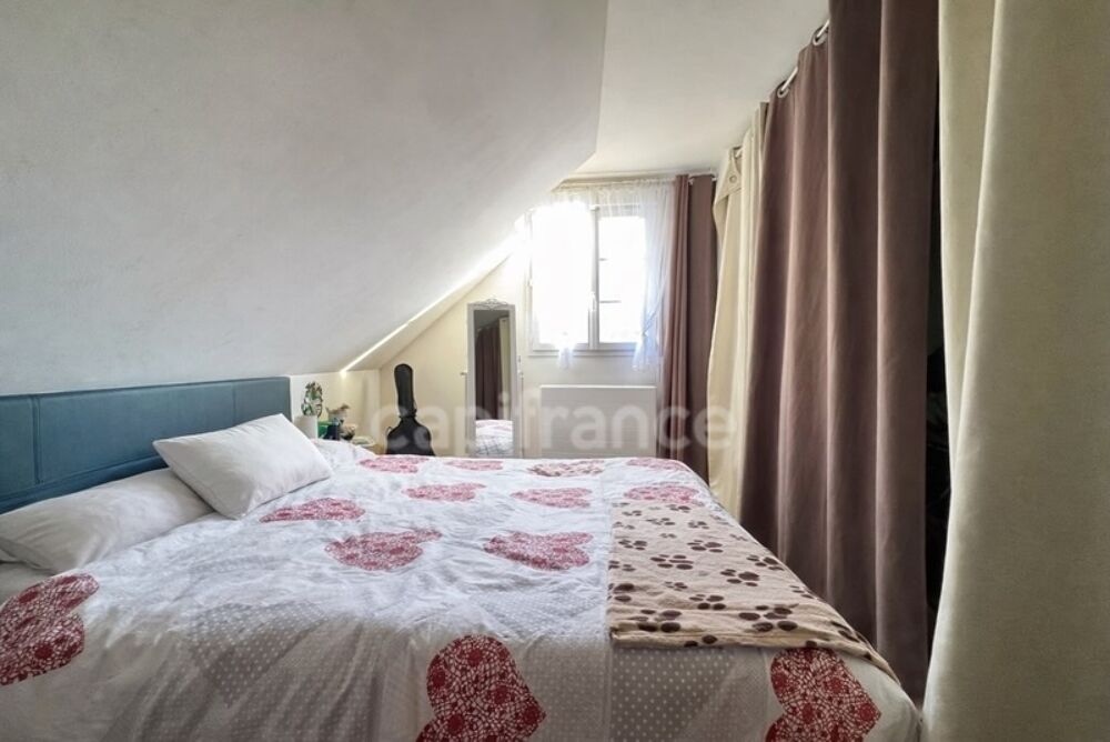 Maison à vendre 5 pièces proche de SOISSONS (02)