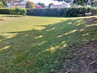  Terrain à vendre 649 m²