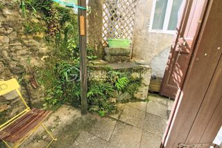  Appartement à vendre 3 pièces 40 m²