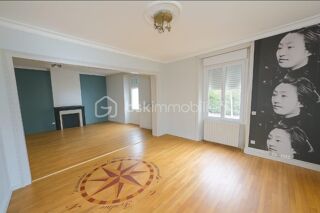  Maison  vendre 5 pices 123 m