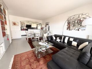  Appartement à vendre 3 pièces 74 m²
