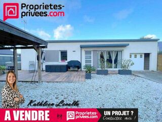  Maison � vendre 5 pi�ces 103 m�