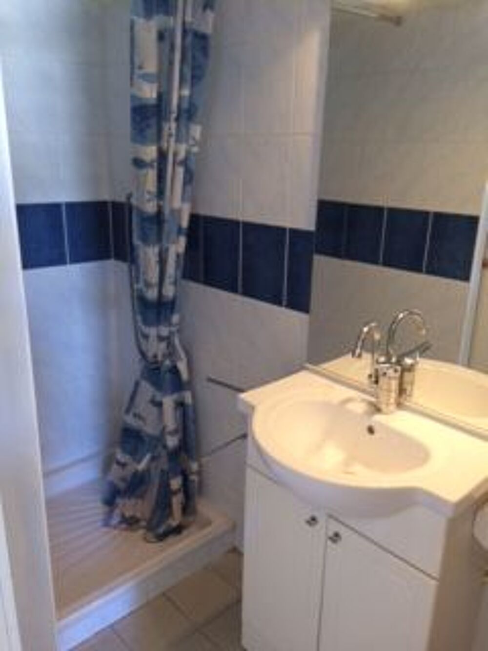 Location Appartement Studio de 23m2 à louer sur Grenoble Grenoble