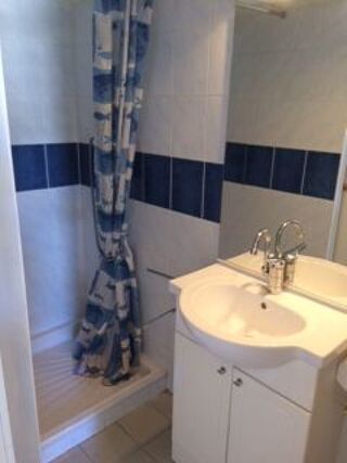  Appartement à louer 1 pièce 23 m²