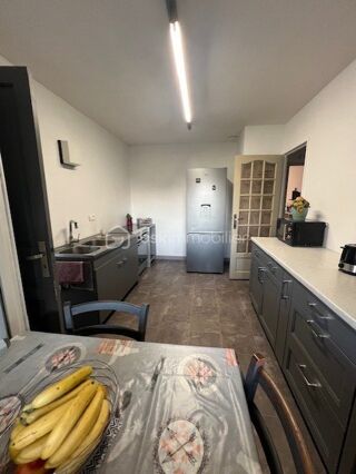  Maison � vendre 8 pi�ces 166 m�