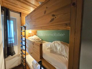  Appartement à vendre 3 pièces 34 m²
