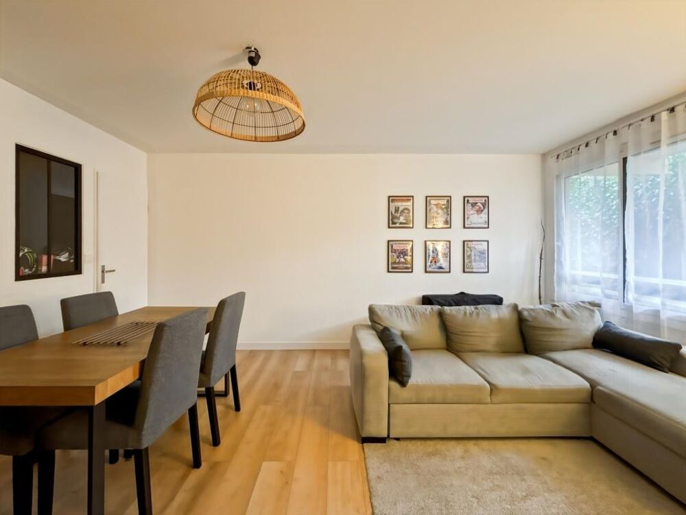 Vente Appartement Montaudran - T2 lumineux de 52 m² avec parking Toulouse