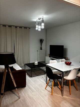  Appartement � louer 3 pi�ces 56 m�