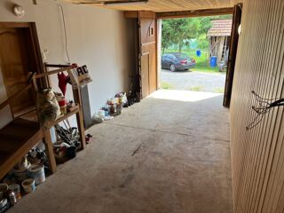  Maison � vendre 8 pi�ces 150 m�