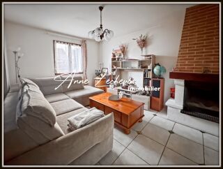  Maison � vendre 5 pi�ces 96 m�