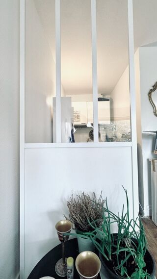  Appartement � vendre 1 pi�ce 34 m�