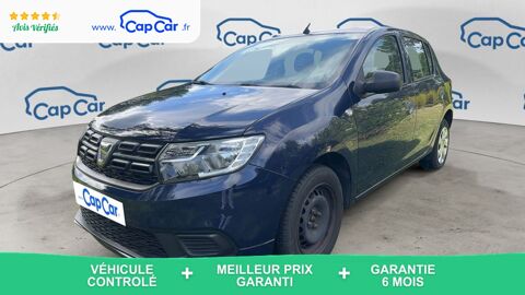 Dacia sandero 1.0 SCe 75 Evasion