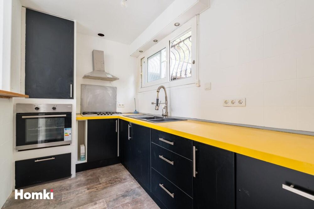 Maison de plain-pied de 79 m²  Toulouse 31100