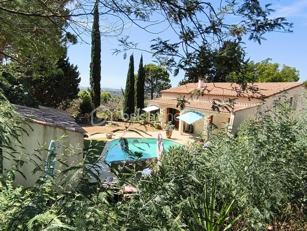 Vente Maison DOMAINE DE 2 HECTARES Maraussan