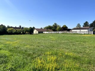  Terrain � vendre 1911 m�
