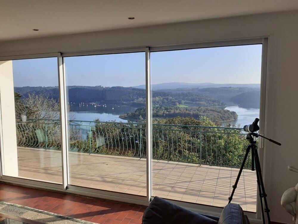 Vente Maison Maison avec vue mer EXCEPTIONNELLE - LANDEVENNEC (29 560) - Presqu'ile de Crozon Landevennec