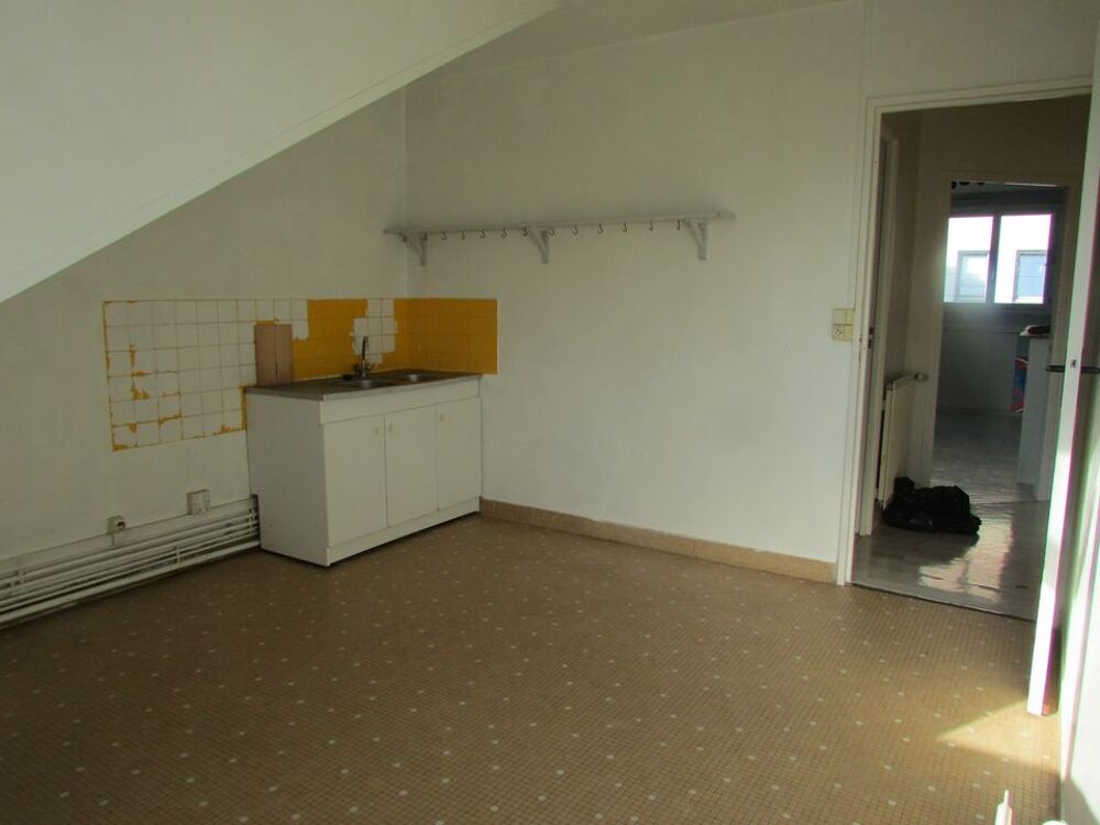 Location Appartement Appartement de 58m2 à louer sur Nantes Nantes