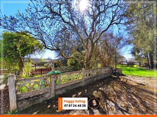  Maison  vendre 7 pices 126 m