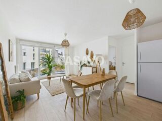 Vente Appartement Vente Appartement 4 pièces de 82m² - 94370 Sucy-en-Brie Sucy en brie