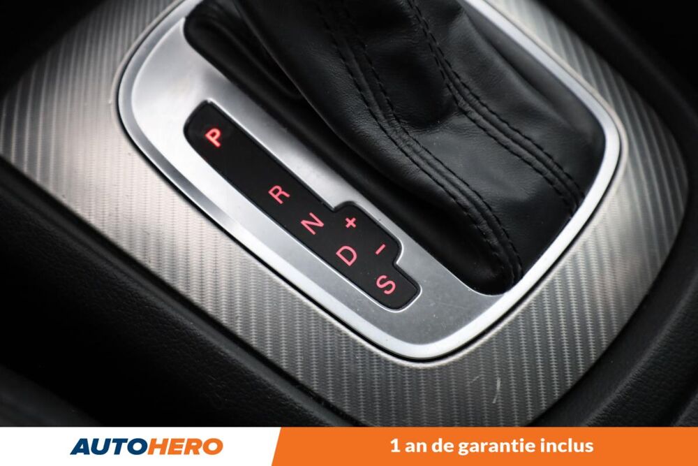 Q3 2.0 TDI Quattro S tronic 150 ch 2016 occasion 92130 Issy-les-Moulineaux