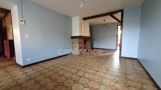  Maison � vendre 4 pi�ces 98 m�