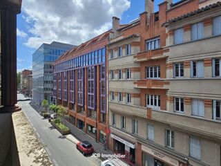  Appartement � louer 2 pi�ces 42 m�