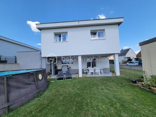  Maison  vendre 6 pices 135 m