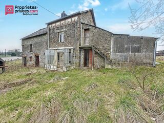  Maison � vendre 2 pi�ces 54 m�