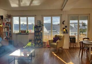  Appartement � vendre 5 pi�ces 120 m�