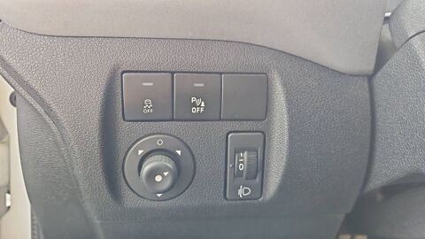Partner Tepee 1.6 Hdi 92 Access 2015 occasion 97410 Saint Pierre