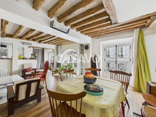  Appartement � vendre 5 pi�ces 111 m�