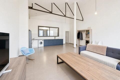  Loft à vendre 3 pièces 95 m²
