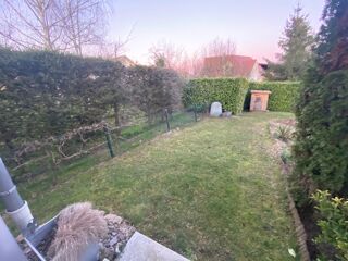  Maison � vendre 5 pi�ces 109 m�