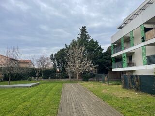  Appartement � vendre 3 pi�ces 61 m�