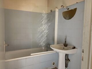  Appartement � vendre 2 pi�ces 51 m�