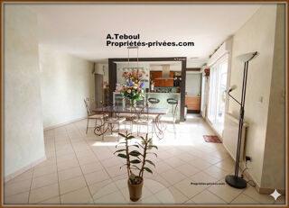  Appartement à vendre 5 pièces 126 m²