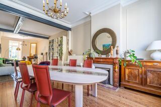  Maison à vendre 8 pièces 250 m²