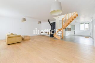  Maison à vendre 8 pièces 208 m²