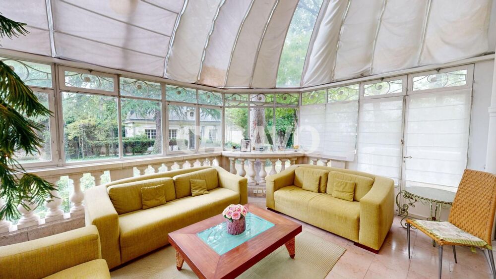 � vendre  Propri�t�/ch�teau Fontenay-sous-Bois (94120)