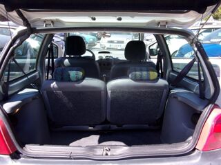 Twingo I 1,2 75 CV BOITE AUTO 2004 occasion 13510 &Eacute;guilles